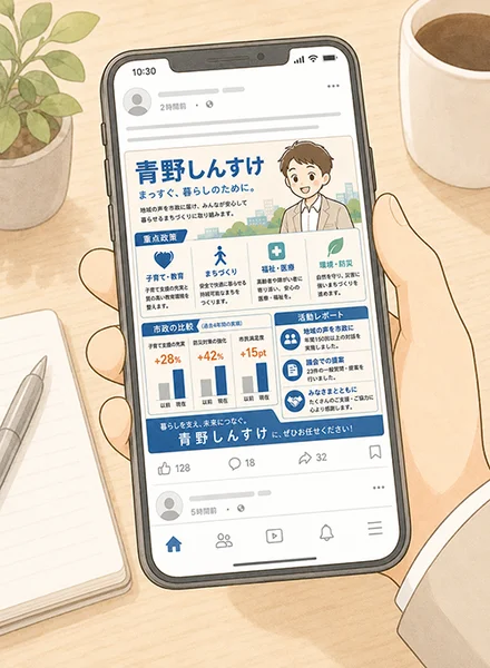 SNS用グラフ